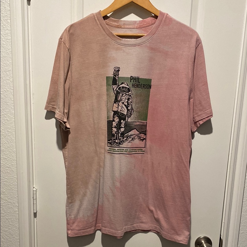 The North Face T-shirt